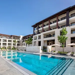 Adults Only Club At Lopesan Costa Bavaro Station touristique