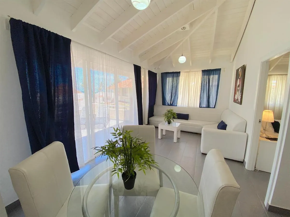 Villas & Apartments Playa Los Corales - Wifi, Bbq-Grill, Beach Club Πούντα Κάνα 5*,