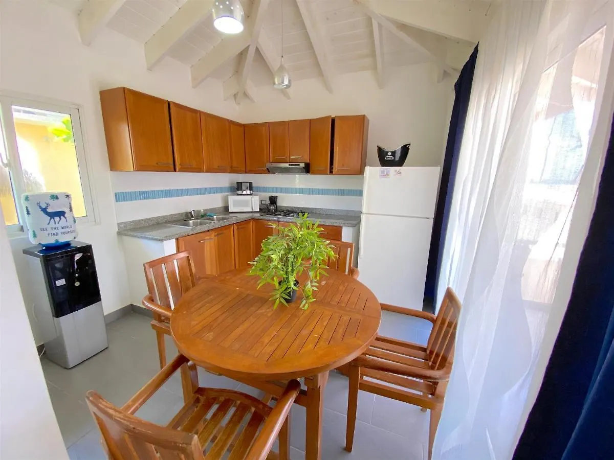 ***** Θέρετρο Villas & Apartments Playa Los Corales - Wifi, Bbq-Grill, Beach Club Πούντα Κάνα Δομινικανή Δημοκρατία