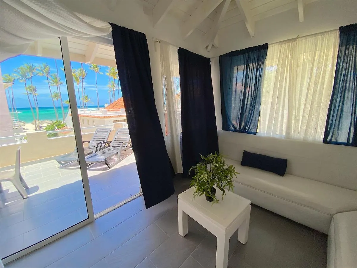 Villas & Apartments Playa Los Corales - Wifi, Bbq-Grill, Beach Club Πούντα Κάνα Θέρετρο