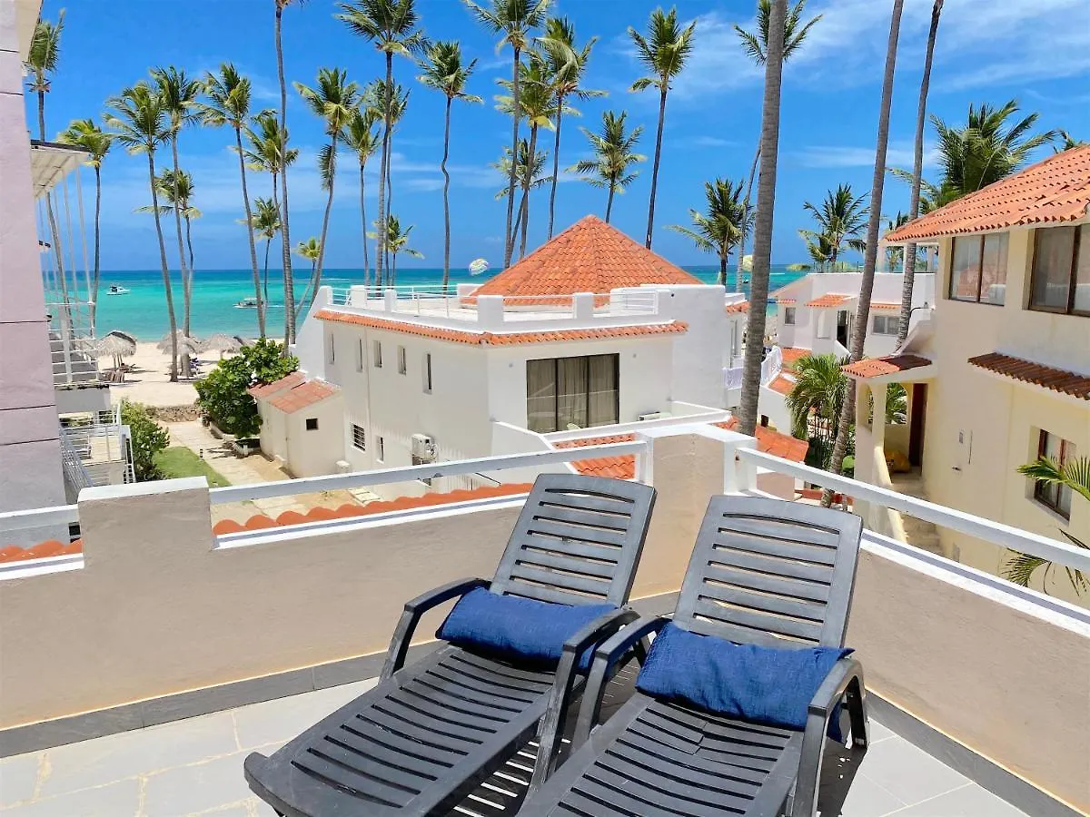 Villas & Apartments Playa Los Corales - Wifi, Bbq-Grill, Beach Club Πούντα Κάνα Δομινικανή Δημοκρατία