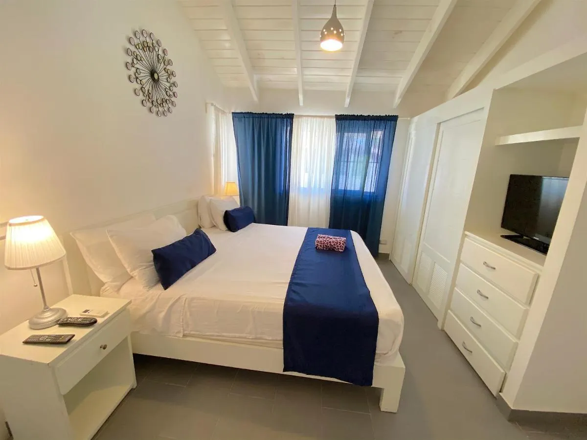 Villas & Apartments Playa Los Corales - Wifi, Bbq-Grill, Beach Club Πούντα Κάνα 5*,  Δομινικανή Δημοκρατία