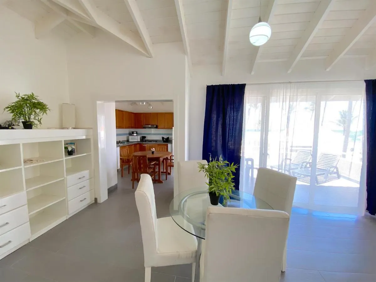 Villas & Apartments Playa Los Corales - Wifi, Bbq-Grill, Beach Club Πούντα Κάνα 5*,