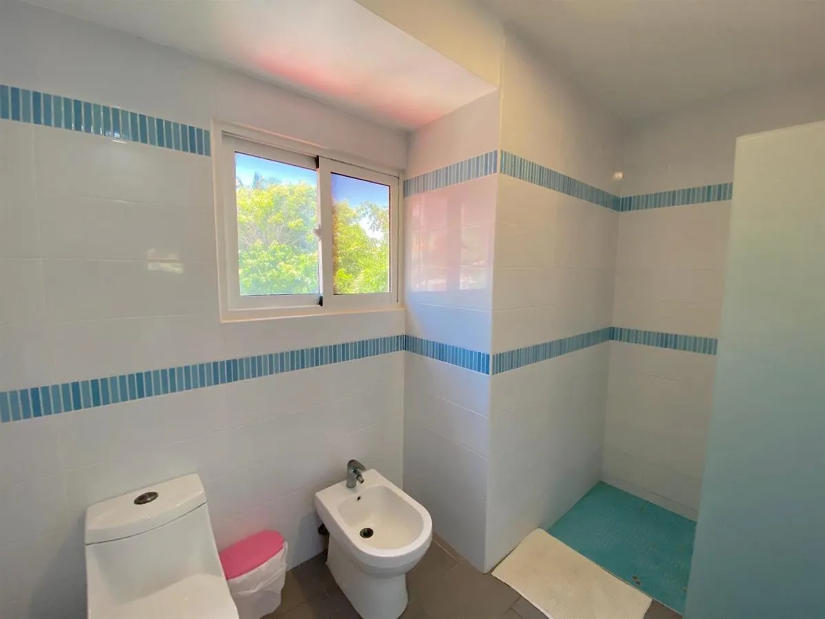 Villas & Apartments Playa Los Corales - Wifi, Bbq-Grill, Beach Club Πούντα Κάνα Θέρετρο