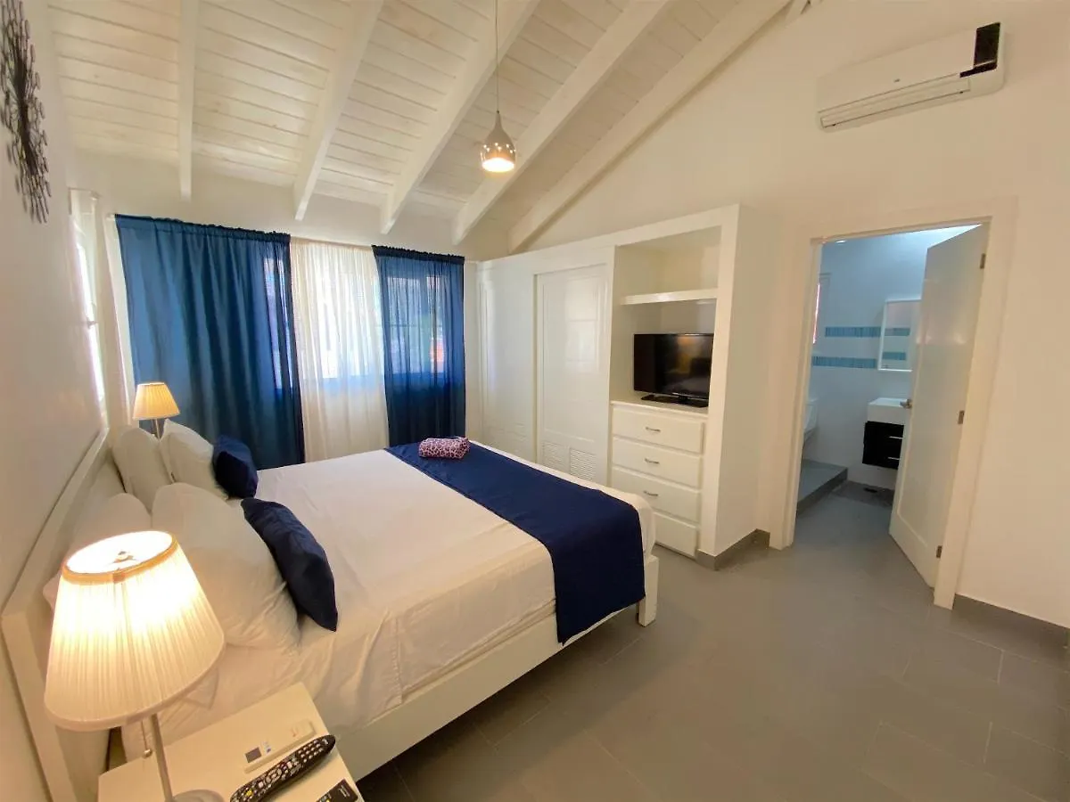 Villas & Apartments Playa Los Corales - Wifi, Bbq-Grill, Beach Club Πούντα Κάνα Δομινικανή Δημοκρατία