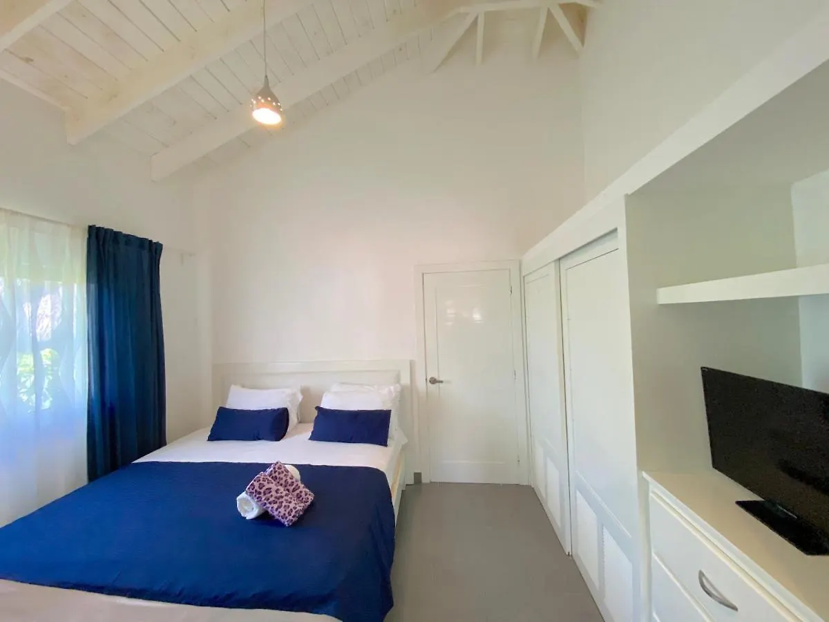 Villas & Apartments Playa Los Corales - Wifi, Bbq-Grill, Beach Club Πούντα Κάνα Θέρετρο