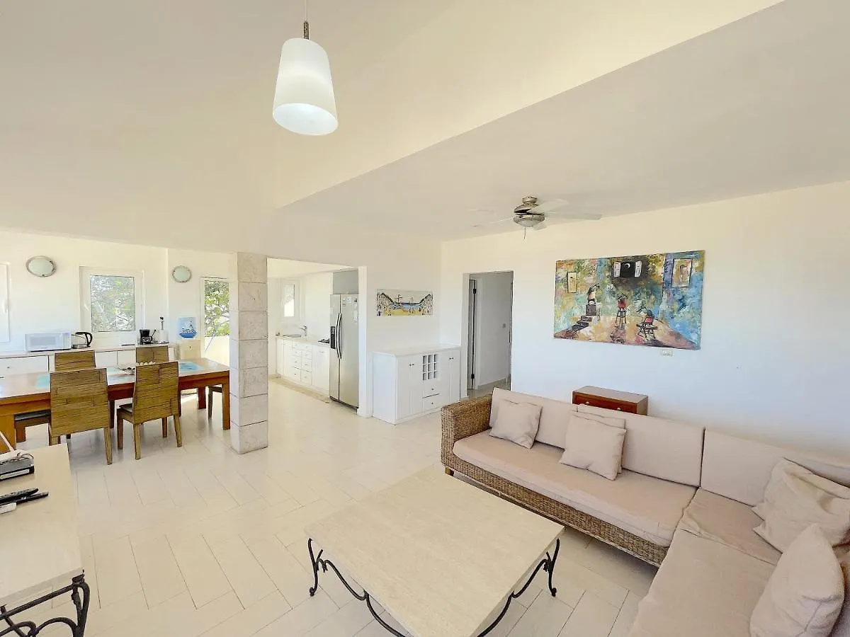 Villas & Apartments Playa Los Corales - Wifi, Bbq-Grill, Beach Club Πούντα Κάνα Θέρετρο