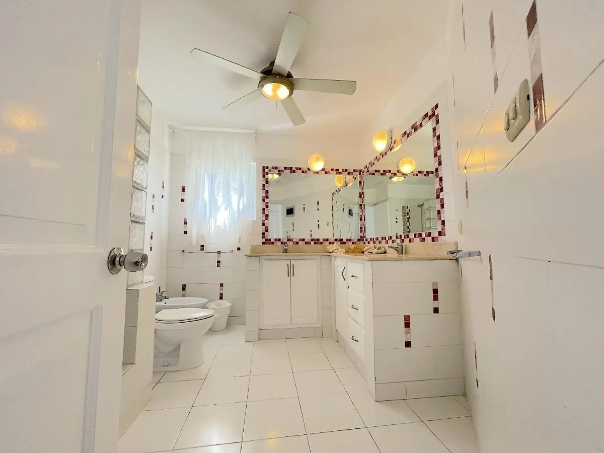 Villas & Apartments Playa Los Corales - Wifi, Bbq-Grill, Beach Club Πούντα Κάνα Θέρετρο