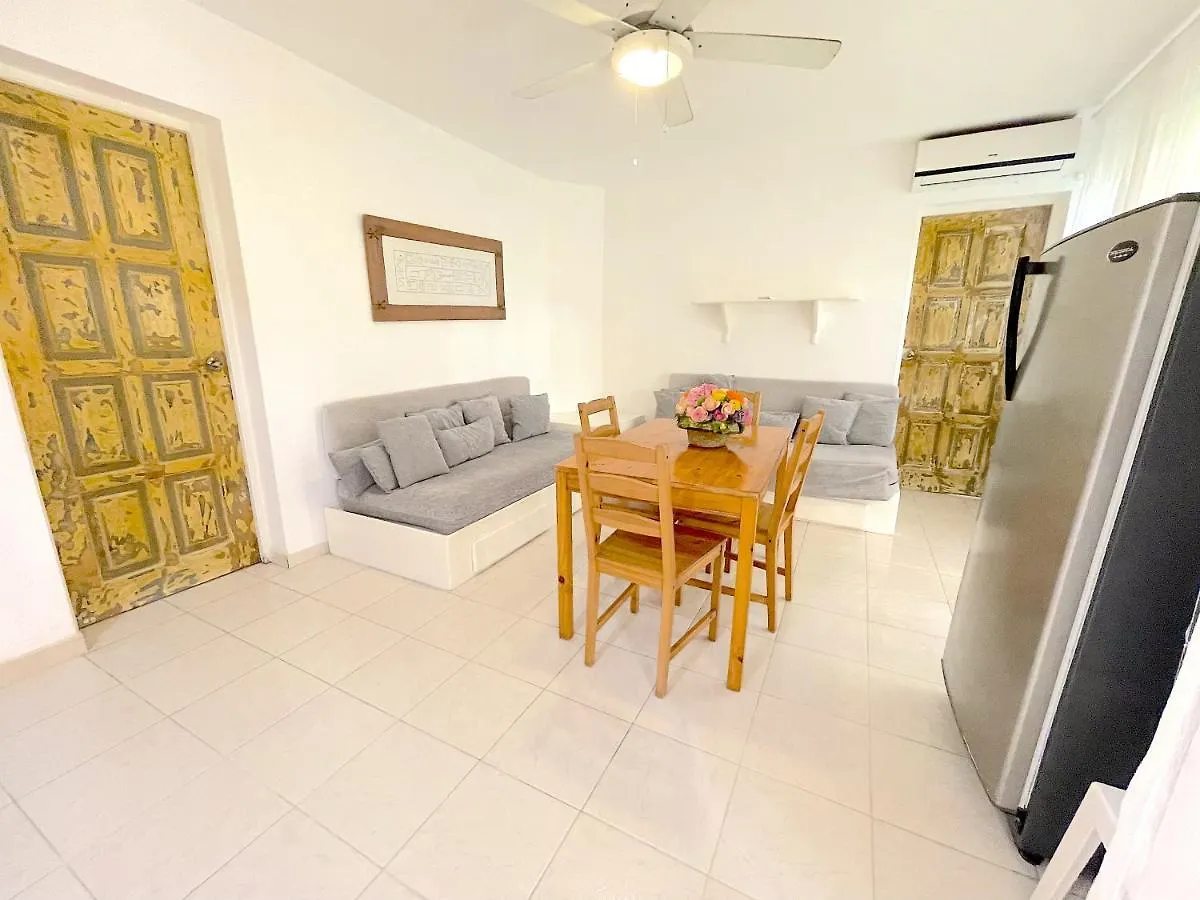 ***** Θέρετρο Villas & Apartments Playa Los Corales - Wifi, Bbq-Grill, Beach Club Πούντα Κάνα Δομινικανή Δημοκρατία