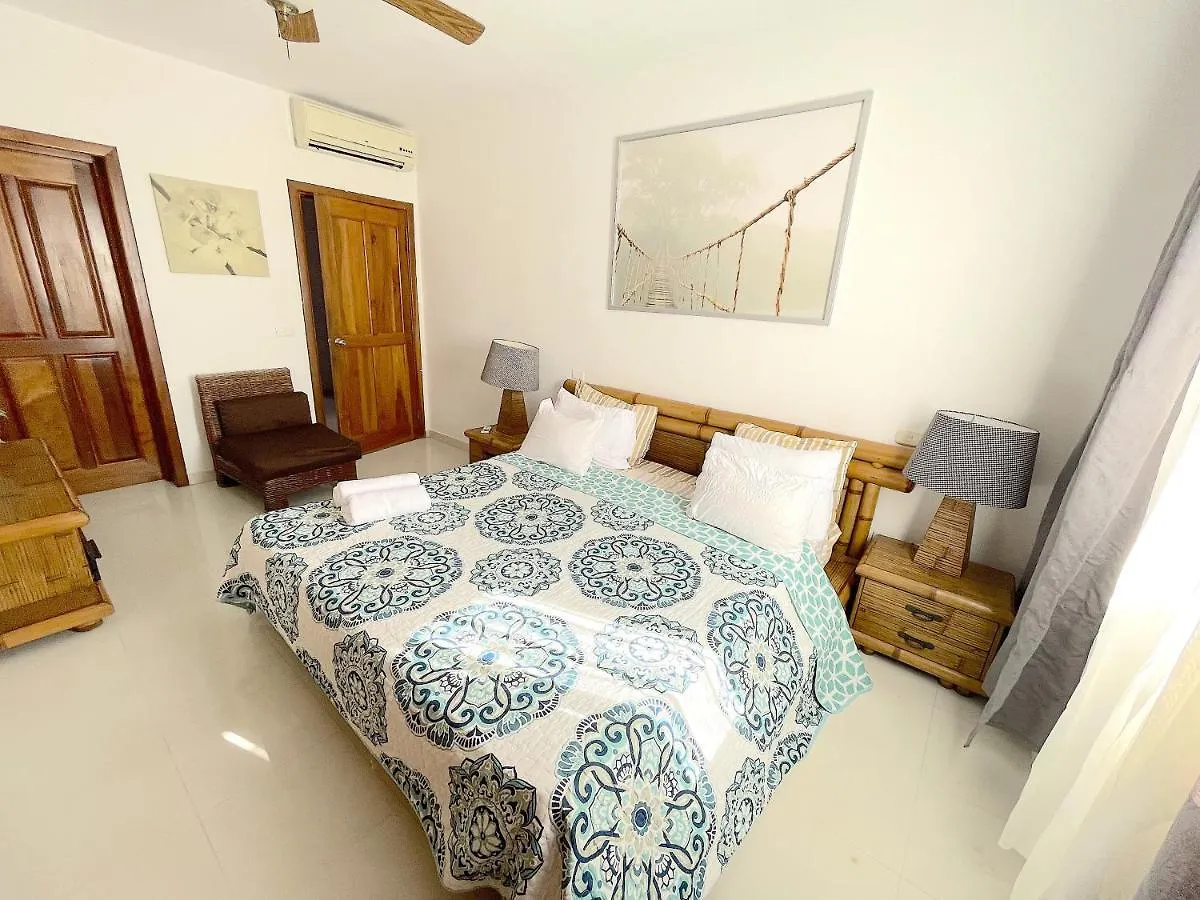 Villas & Apartments Playa Los Corales - Wifi, Bbq-Grill, Beach Club Πούντα Κάνα 5*,  Δομινικανή Δημοκρατία